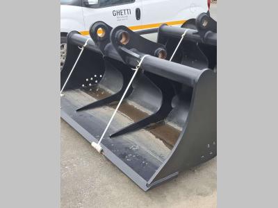 Godet de curage en vente par C.A. E P. Ghetti Spa