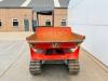 Kubota KC250HR - Tilt + Rotate / CE Certified Photo 5 thumbnail