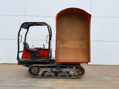 Kubota KC250HR - Tilt + Rotate / CE Certified en vente par Boss Machinery