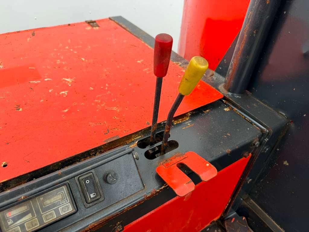 Kubota KC250HR - Tilt + Rotate / CE Certified Photo 11