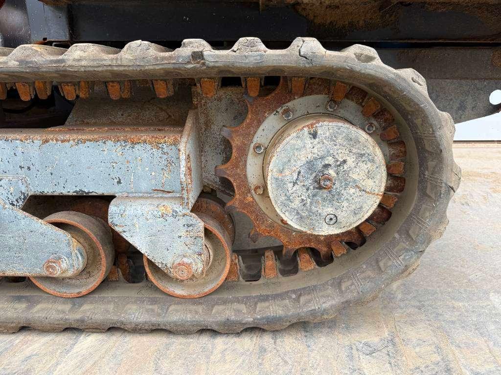 Kubota KC250HR - Tilt + Rotate / CE Certified Photo 17