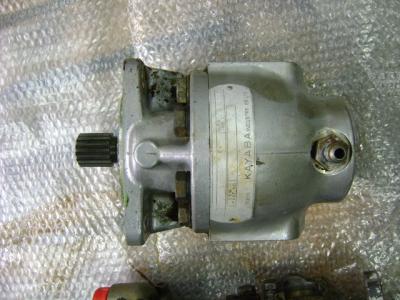 TCM Pompe hydraulique en vente par PRV Ricambi Srl