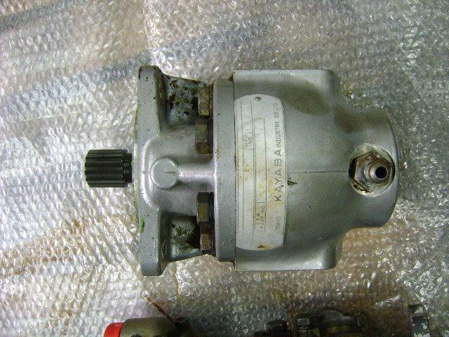 TCM Pompe hydraulique Photo 1