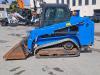 Bobcat T450J Photo 2 thumbnail