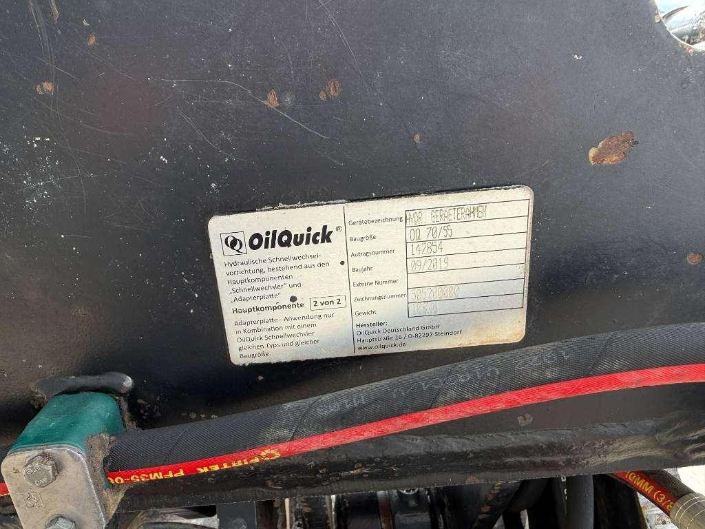 OilQuick OQ70/55 Photo 11