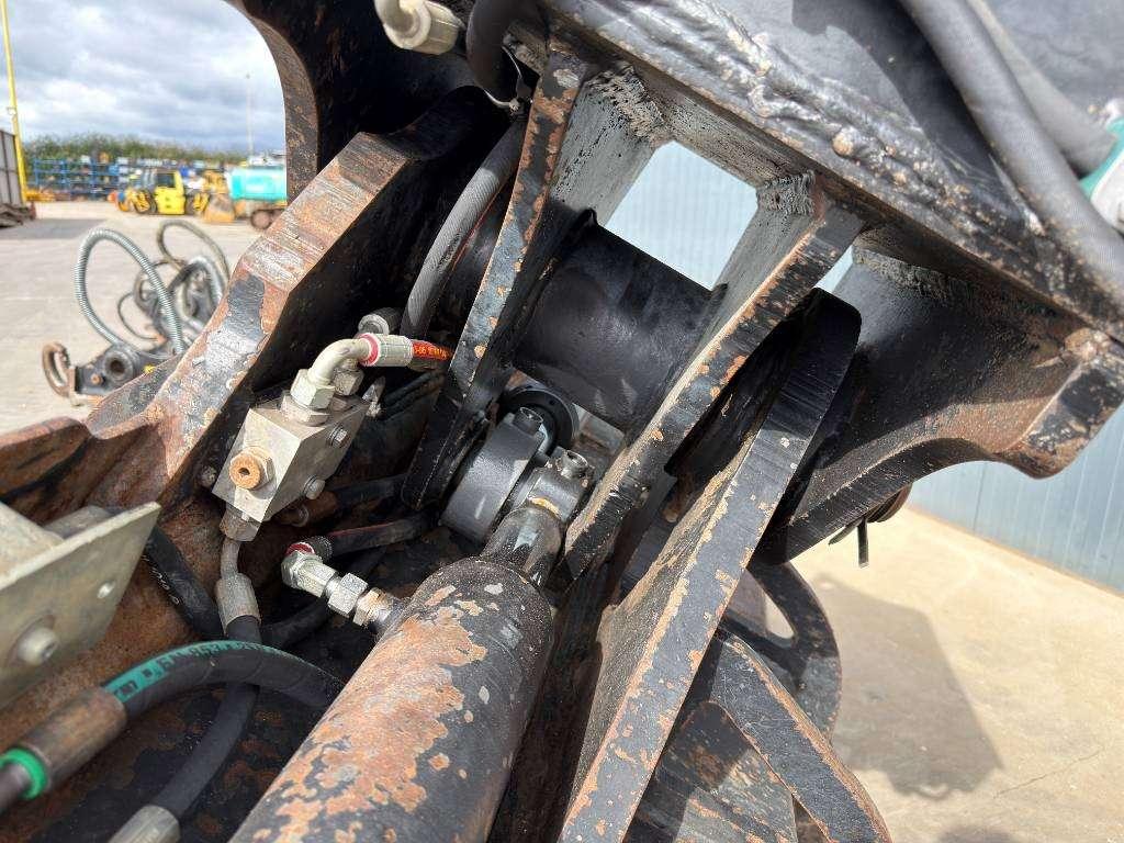 OilQuick OQ70/55 Photo 6