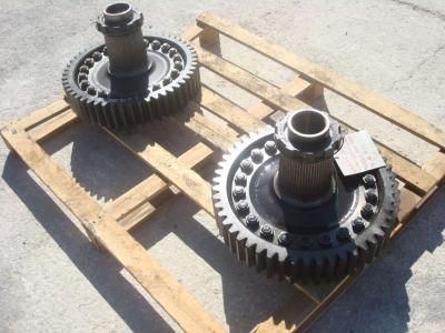 Corona Dentata pour Fiat Allis FL 10B-C en vente par OLM 90 Srl
