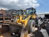 Komatsu WA320 Photo 1 thumbnail