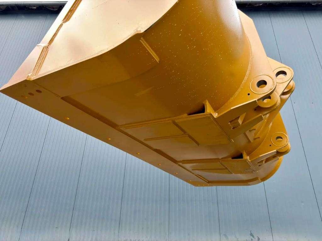 Caterpillar 966G Photo 10