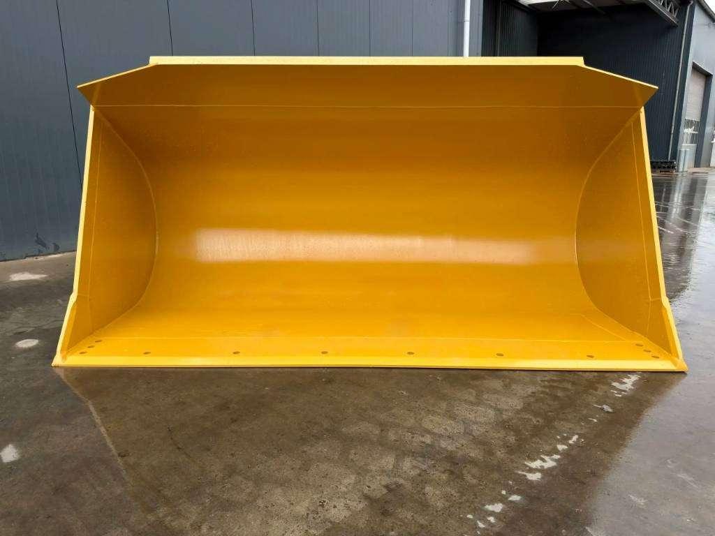 Caterpillar 966G Photo 3