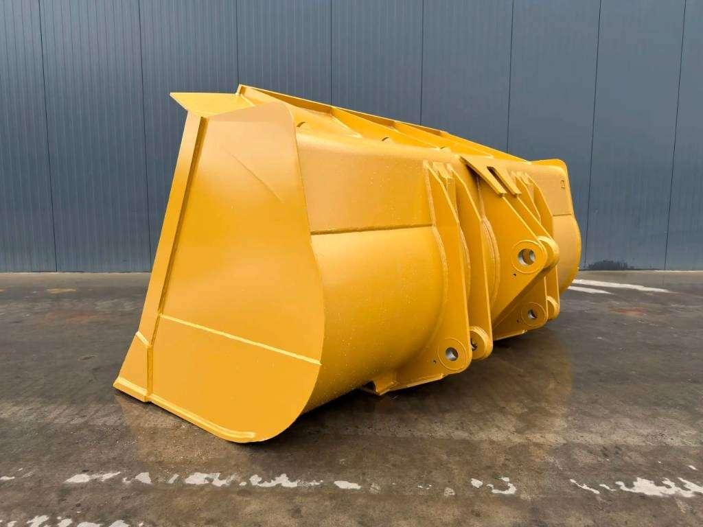 Caterpillar 966G Photo 4