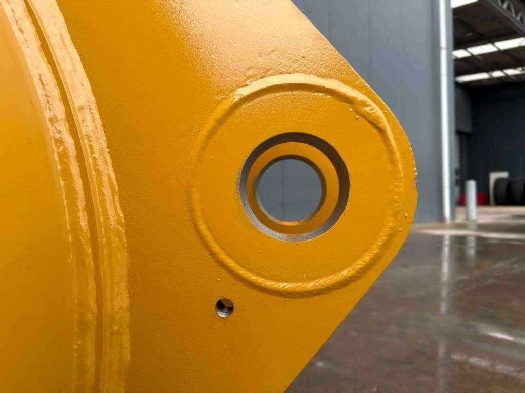 Caterpillar 966G Photo 8