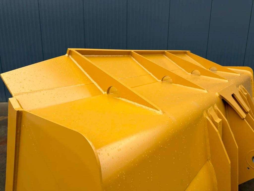 Caterpillar 966G Photo 9