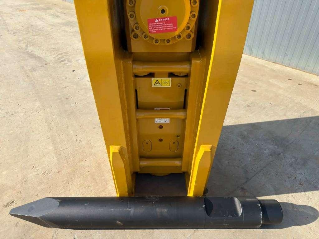 Smitma S155 - 325 / 329 / 330F / EC290 / EC300 / PC290 / Photo 10