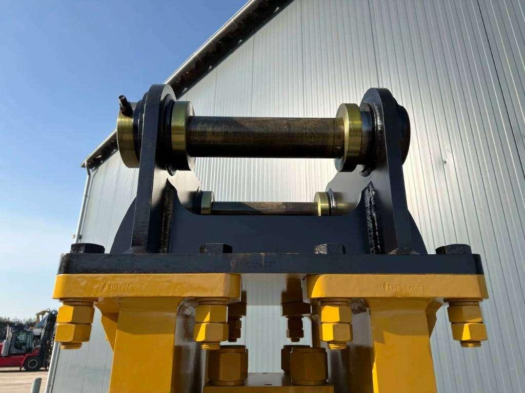 Smitma S155 - 325 / 329 / 330F / EC290 / EC300 / PC290 / Photo 6