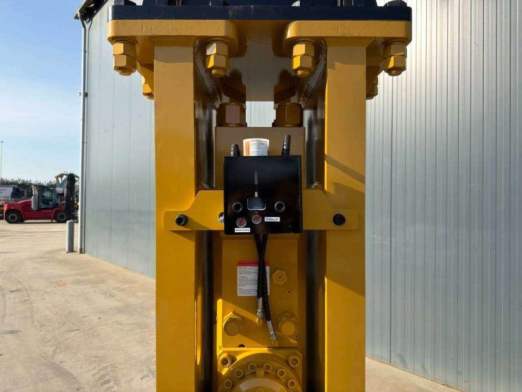 Smitma S155 - 325 / 329 / 330F / EC290 / EC300 / PC290 / Photo 7