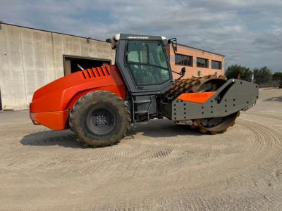 Hamm H20I en vente par Commerciale Adriatica Srl