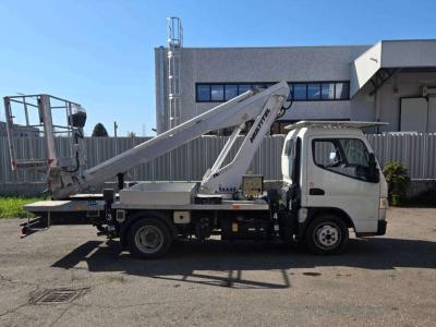 Multitel ALU 145 en vente par Centro Elevatori Srl