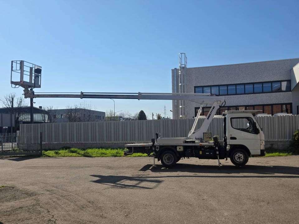 Multitel ALU 145 Photo 12