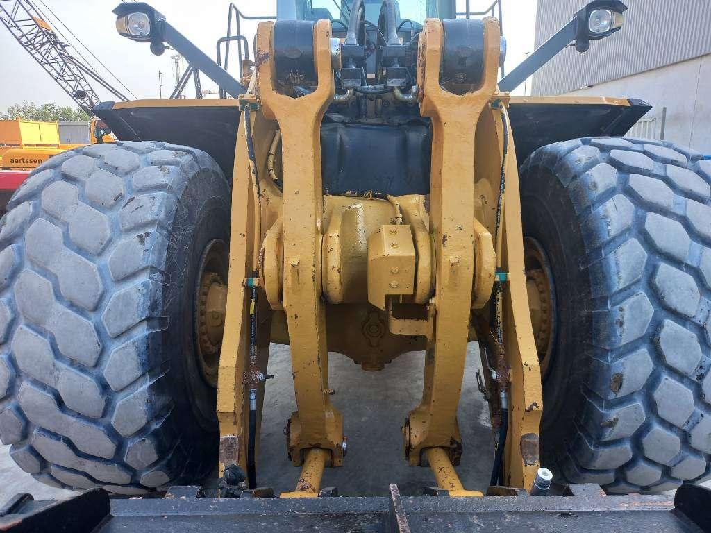 Caterpillar 980 (Abu Dhabi) Photo 18