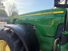 John Deere 8230 PowerShift - NO TLS Photo 13 thumbnail