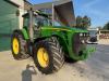 John Deere 8230 PowerShift - NO TLS Photo 2 thumbnail