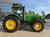 John Deere 8230 PowerShift - NO TLS Photo 4 thumbnail