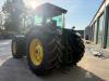 John Deere 8230 PowerShift - NO TLS Photo 5 thumbnail
