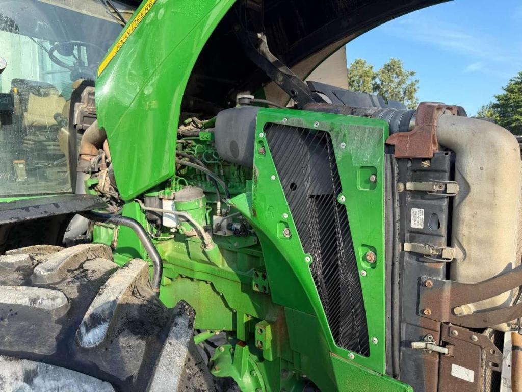 John Deere 8230 PowerShift - NO TLS Photo 14