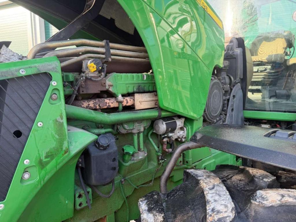 John Deere 8230 PowerShift - NO TLS Photo 18