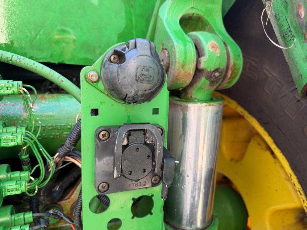 John Deere 8230 PowerShift - NO TLS Photo 21