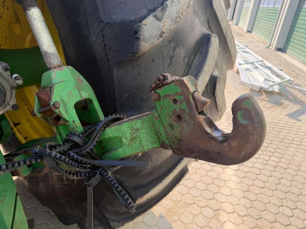 John Deere 8230 PowerShift - NO TLS Photo 26