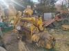 Moteur à combustion pour Caterpillar 3412 Photo 2 thumbnail