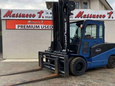 Transclusion FBHL 80 en vente par Massucco T. Srl