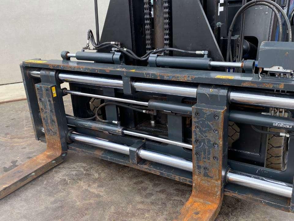 Transclusion FBHL 80 Photo 4