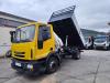 Iveco EUROCARGO 120E28P Photo 21 thumbnail