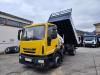 Iveco EUROCARGO 120E28P Photo 9 thumbnail