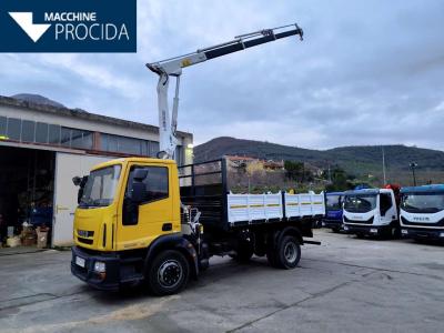 Iveco EUROCARGO 120E28P en vente par Procida Macchine S.r.l.