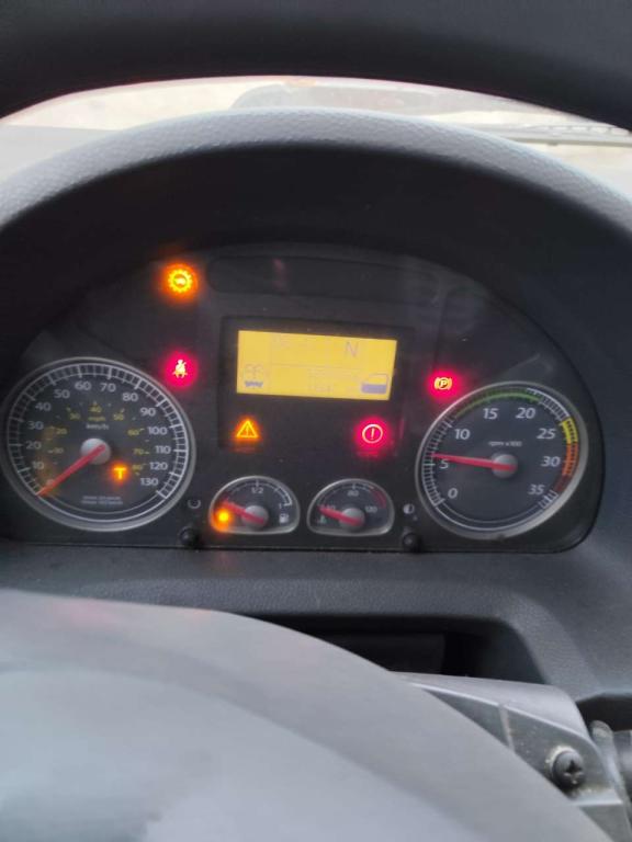 Iveco EUROCARGO 120E28P Photo 8
