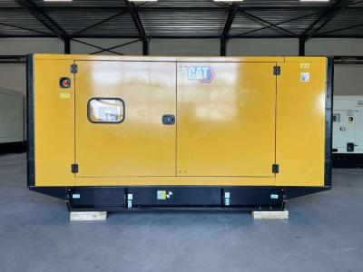 Caterpillar DE150E0 - 150 kVA Generator - DPX-18016.1 en vente par DPX Power Europe B.V.