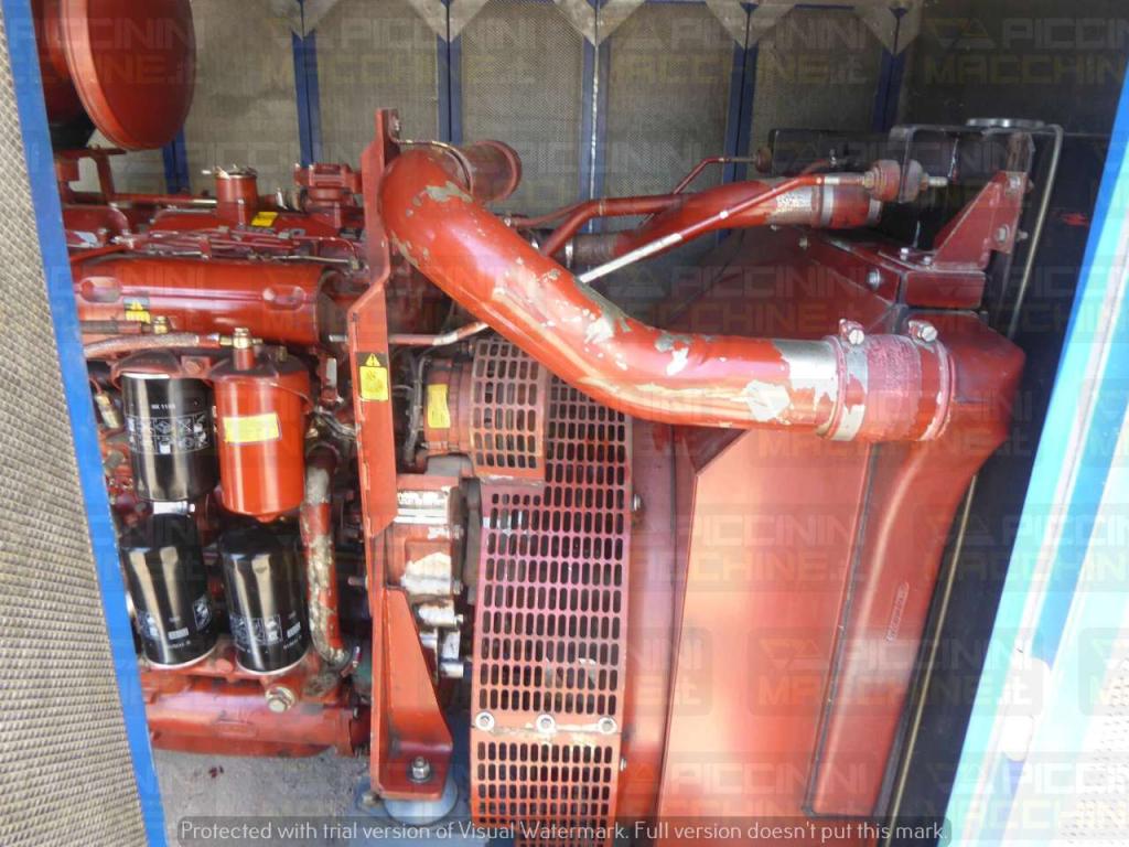 G.B. GOFFI GB300LE IVECO - 300KVA Photo 14