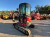 Yanmar VIO23 Photo 8 thumbnail