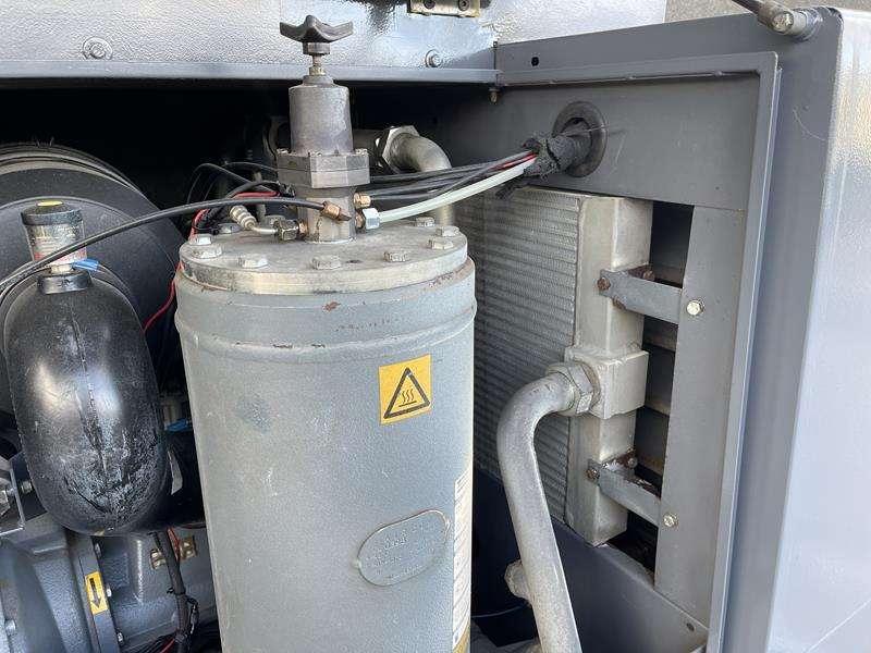 Atlas Copco XATS 156 DD - N Photo 11
