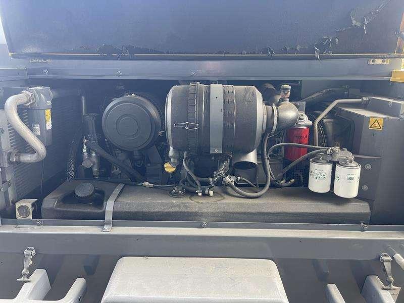 Atlas Copco XATS 156 DD - N Photo 13