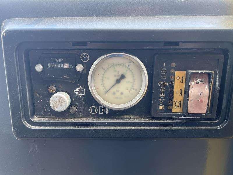 Atlas Copco XATS 156 DD - N Photo 16