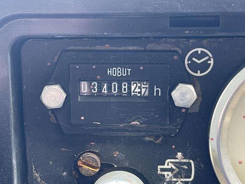 Atlas Copco XATS 156 DD - N Photo 17