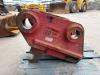 BMT Baumaschinen SW3 - 324D / 325D / 329D / 329E / 330 Photo 4 thumbnail