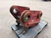 BMT Baumaschinen SW3 - 324D / 325D / 329D / 329E / 330 Photo 5 thumbnail