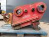 BMT Baumaschinen SW3 - 324D / 325D / 329D / 329E / 330 Photo 8 thumbnail