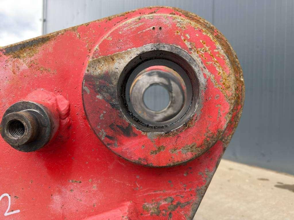 BMT Baumaschinen SW3 - 324D / 325D / 329D / 329E / 330 Photo 10
